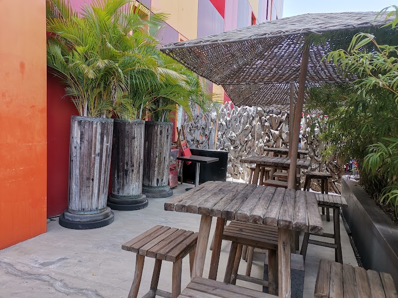 Santoku - Accra - Ghana - booked ai