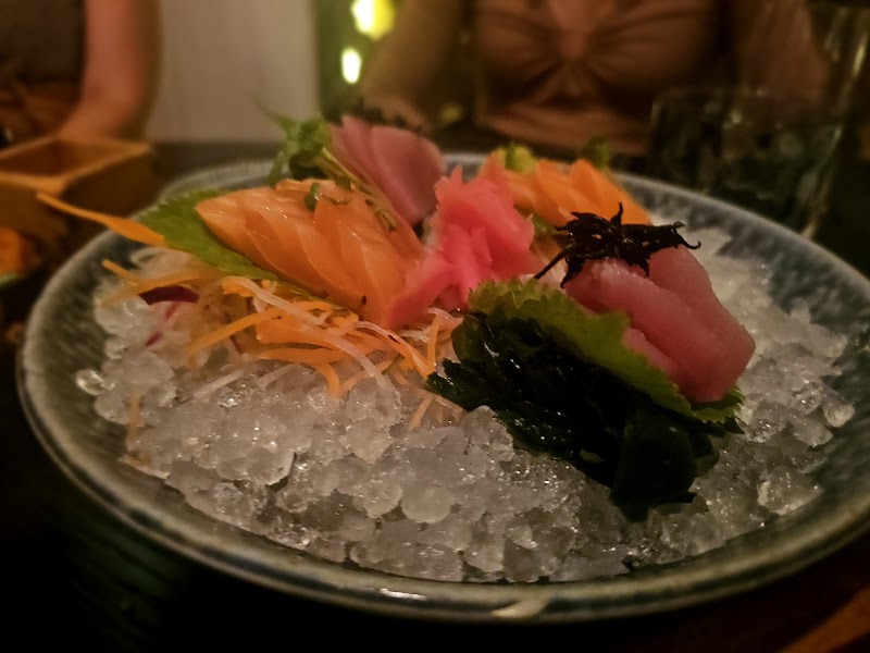 Santoku - Accra - Ghana - booked ai