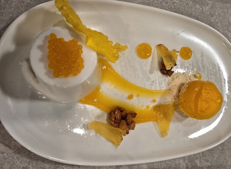 Global Kitchen PALMY - Palmerston North - New Zealand - booked ai