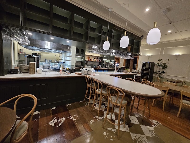 Global Kitchen PALMY - Palmerston North - New Zealand - booked ai