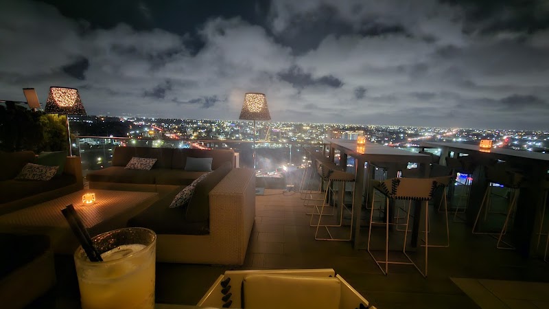 Skybar25 - Accra - Ghana - booked ai