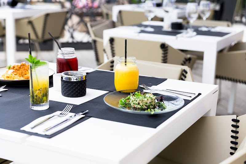 Skybar25 - Accra - Ghana - booked ai