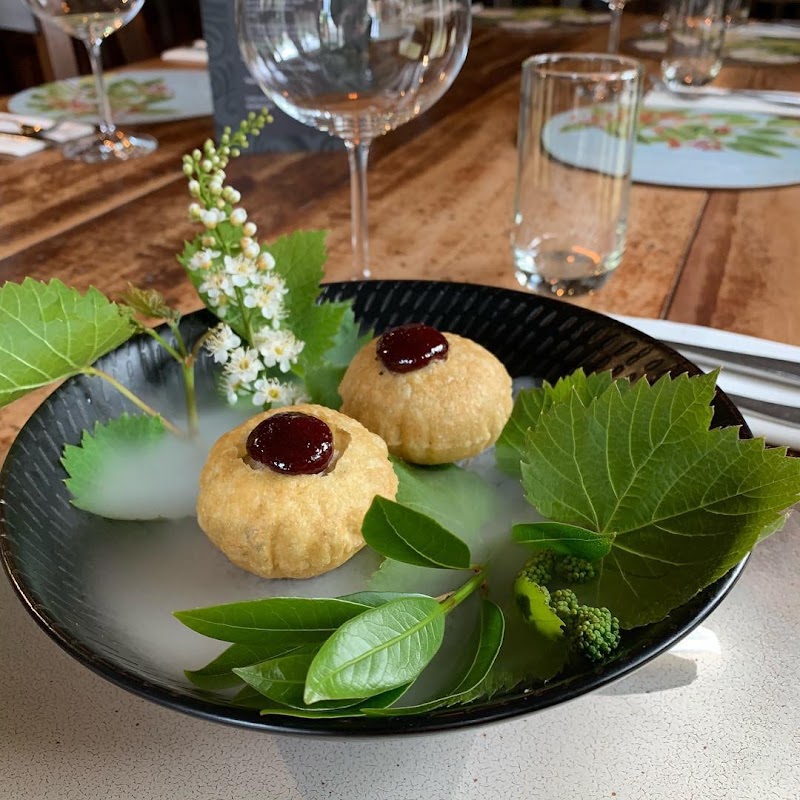 Nero Restaurant - Palmerston North - New Zealand - booked ai