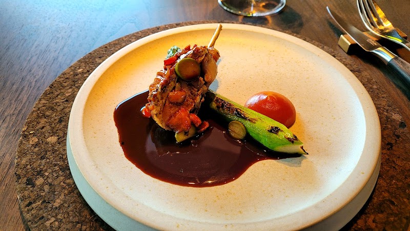 Frederikshøj - Aarhus - Denmark - booked ai