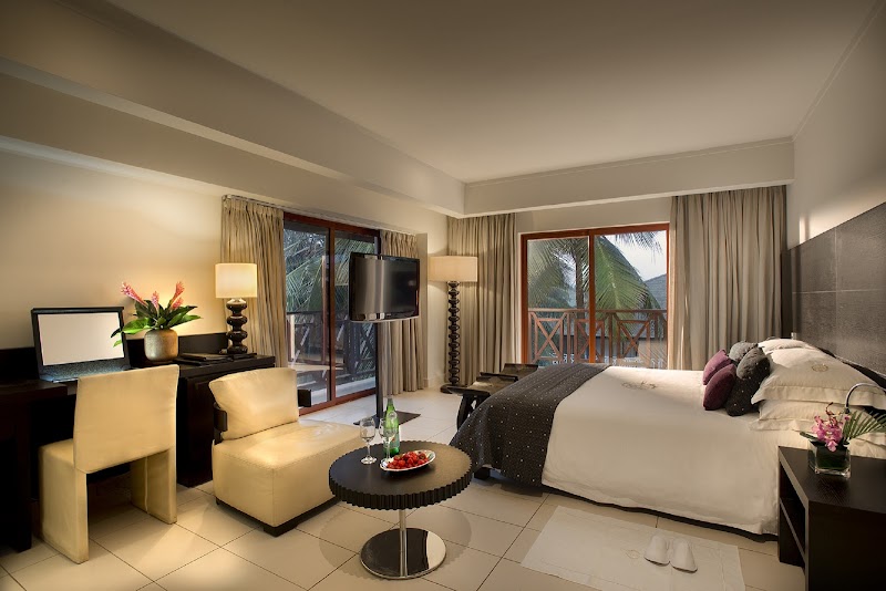 Labadi Beach Hotel - Accra - Ghana - booked ai