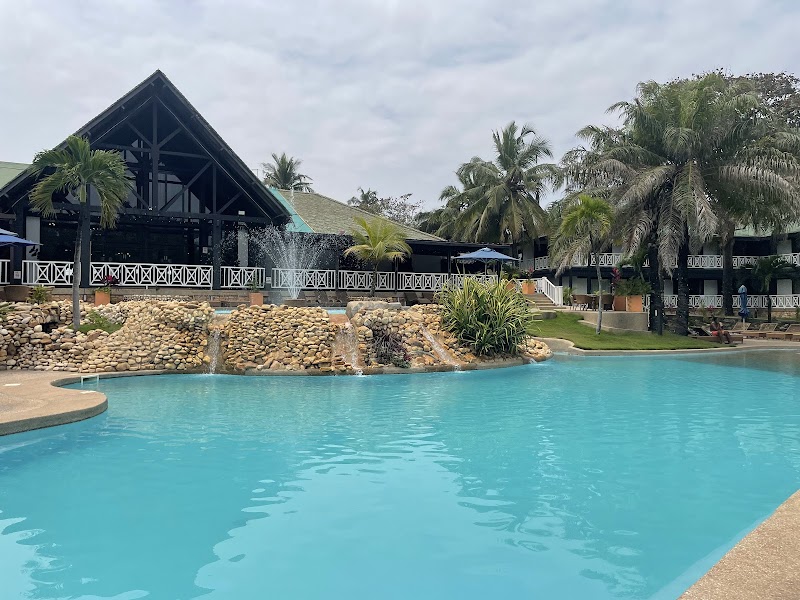Labadi Beach Hotel - Accra - Ghana - booked ai