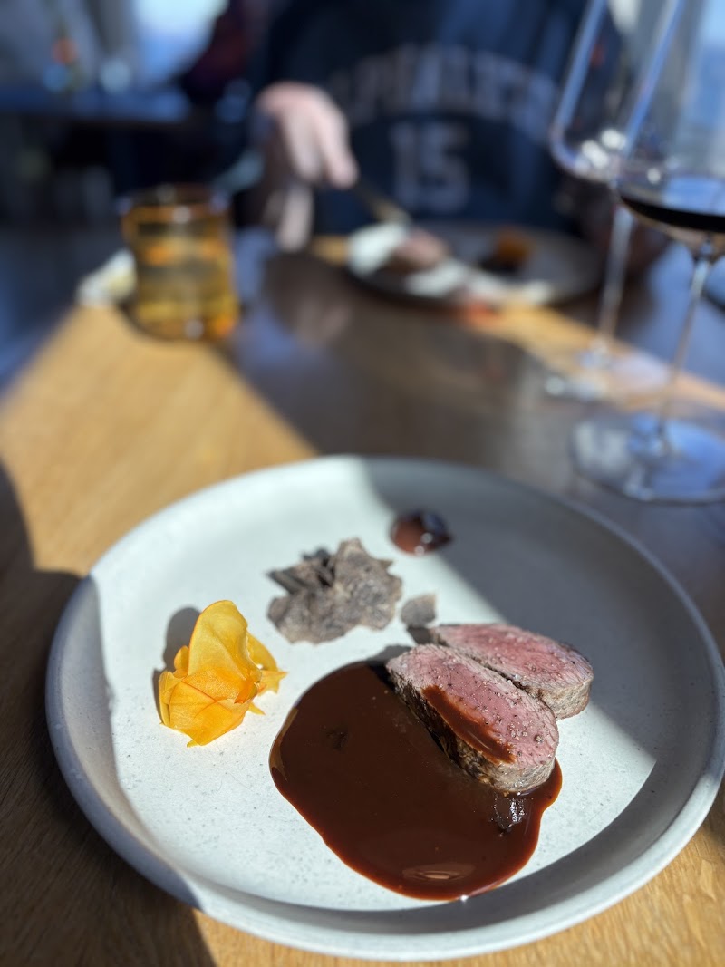 Substans - Aarhus - Denmark - booked ai