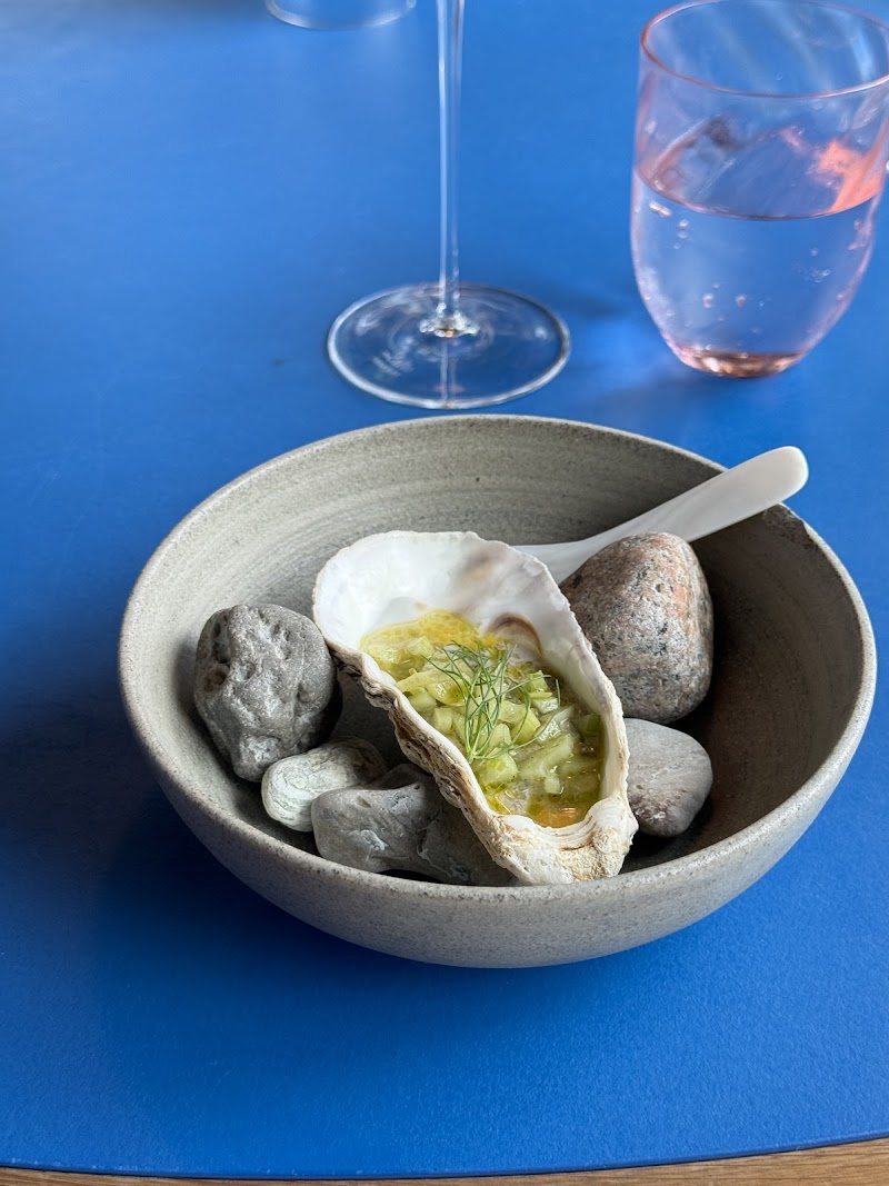 Substans - Aarhus - Denmark - booked ai