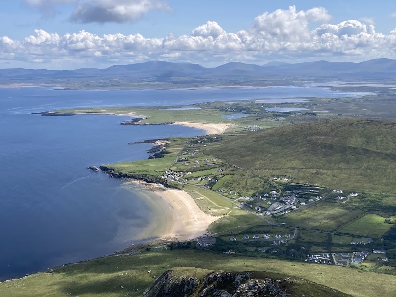 Slievemore Mountain Hike - Doogort West - Ireland - booked ai