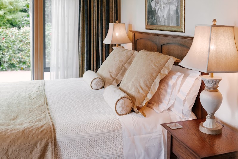 Hiwinui Country Estate Palmerston North - Bunnythorpe - New Zealand - booked ai