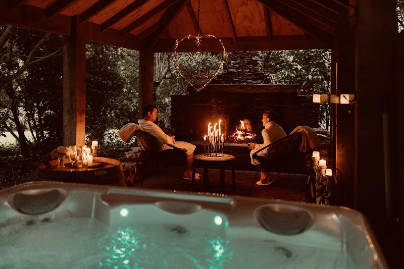 Hiwinui Country Estate Palmerston North - Bunnythorpe - New Zealand - booked ai