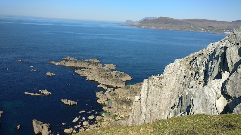 Atlantic Drive - Achill Sound - Ireland - booked ai