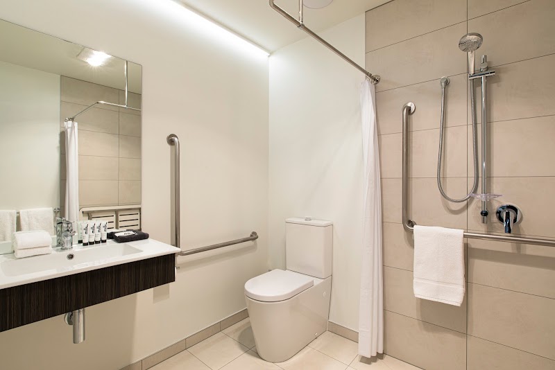 Quest Palmerston North - Palmerston North - New Zealand - booked ai