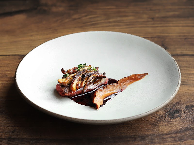 Domestic - Aarhus - Denmark - booked ai