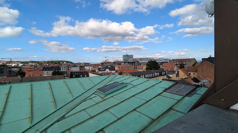 Hotel Royal Aarhus - Aarhus - Denmark - booked ai