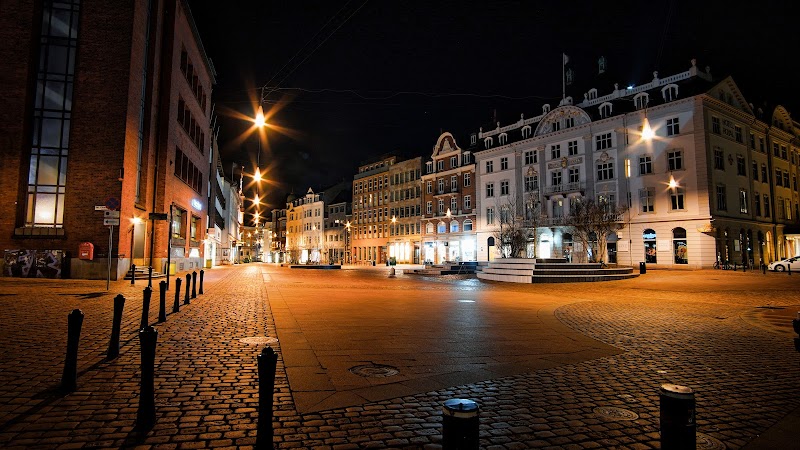 Hotel Royal Aarhus - Aarhus - Denmark - booked ai