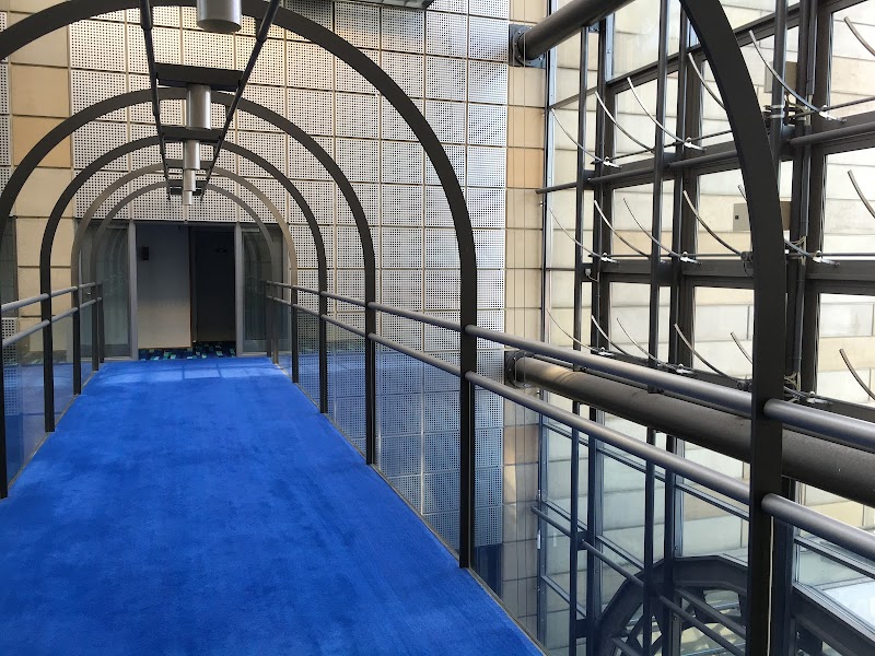 Radisson Blu Scandinavia Hotel Aarhus - Aarhus - Denmark - booked ai