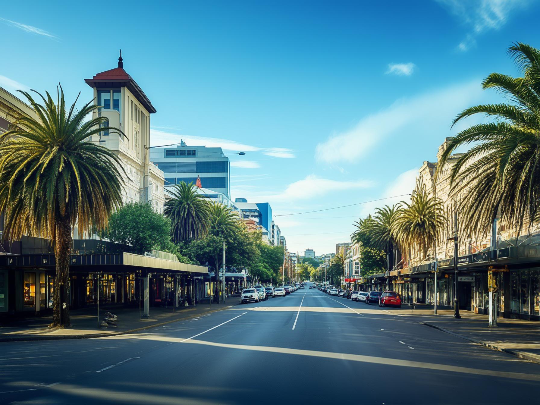 Top 10 Attractions You Can't Miss When Visiting Palmerston North - Palmerston North - booked ai