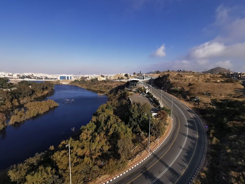 Ride the Abha Cable Car - Abha - Saudi Arabia - booked ai