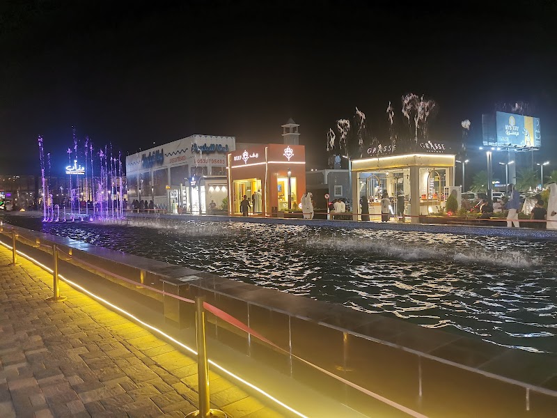 Explore Asir National Park - Abha - Saudi Arabia - booked ai