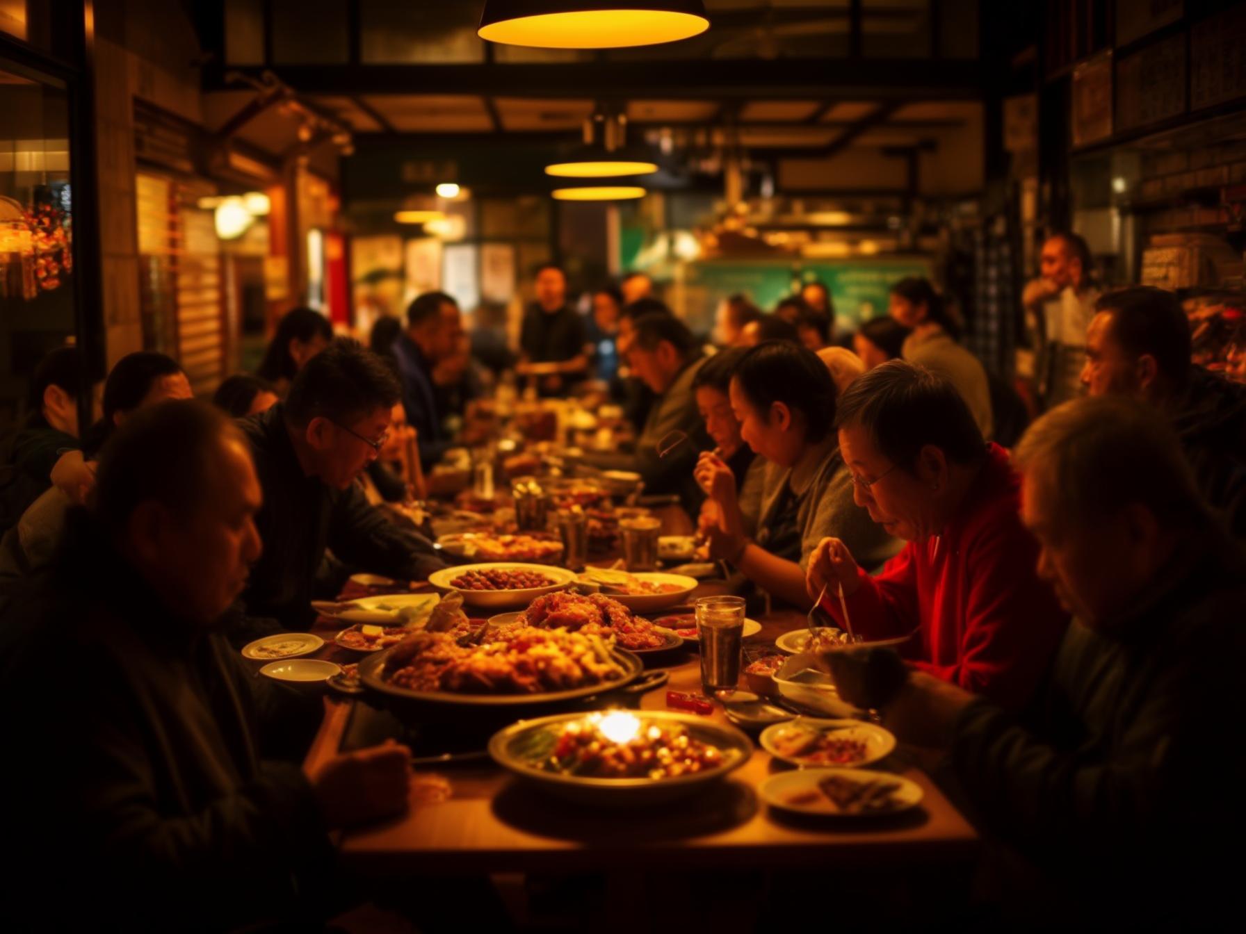 A Foodies Guide to Discovering the Culinary Scene in Palmerston North - Palmerston North - booked ai