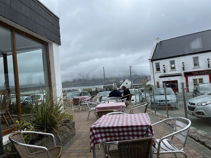 The Beehive - Keel East - Ireland - booked ai