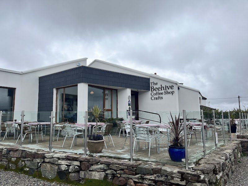 The Beehive - Keel East - Ireland - booked ai