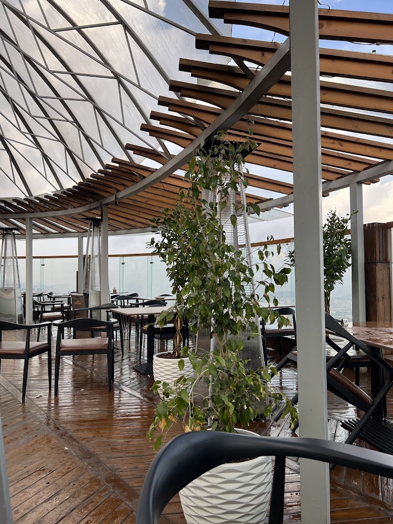 Dala Restaurant Abha - Abha - Saudi Arabia - booked ai