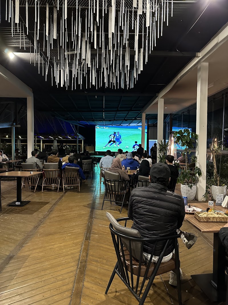 Dala Restaurant Abha - Abha - Saudi Arabia - booked ai