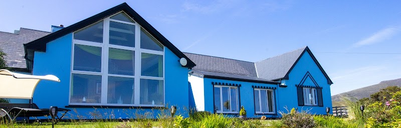 Ferndale Luxury Boutique Bed & Breakfast - Achill Island - Ireland - booked ai