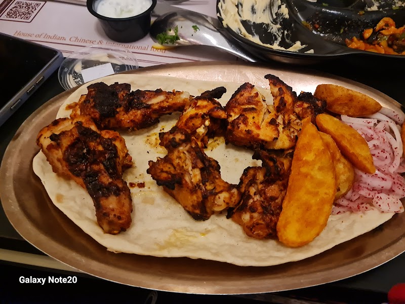 Namy House - Abha - Saudi Arabia - booked ai