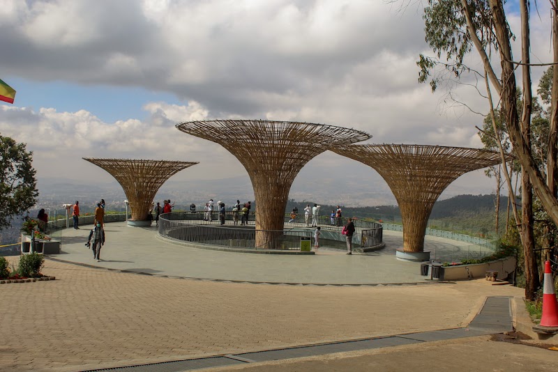 National Museum of Ethiopia - Addis Ababa - Ethiopia - booked ai