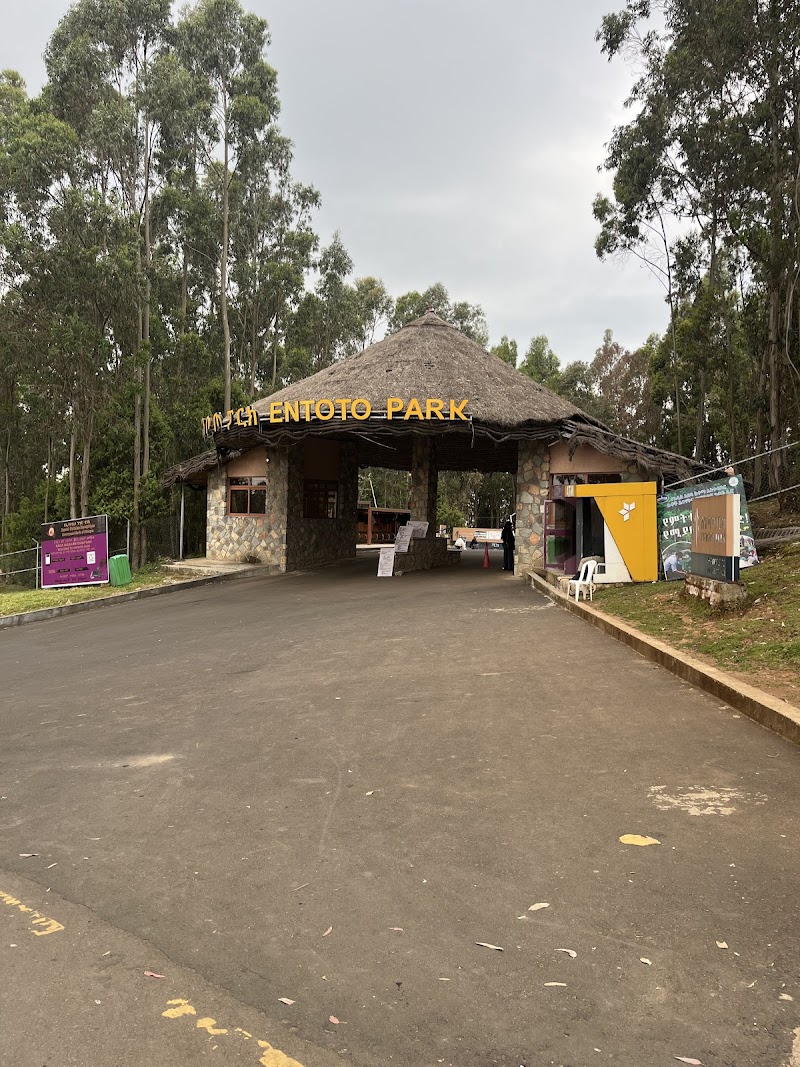 National Museum of Ethiopia - Addis Ababa - Ethiopia - booked ai