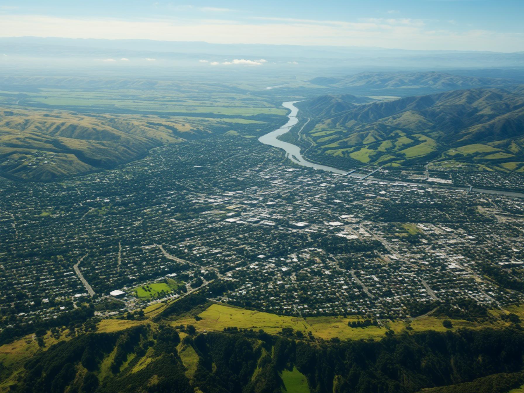 Feilding - Feilding, New Zealand - booked ai