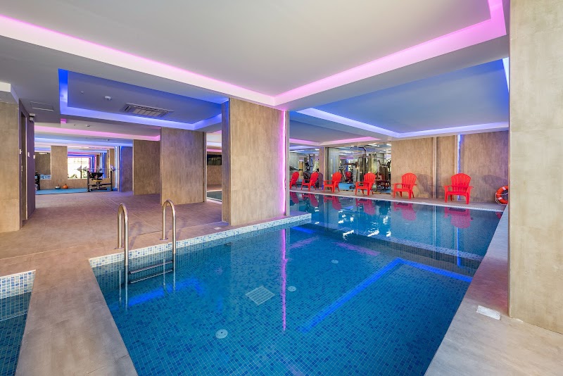 Blue Inn Hotel - Abha - Saudi Arabia - booked ai