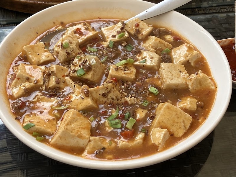 Sichuan Restaurant - Addis Ababa - Ethiopia - booked ai