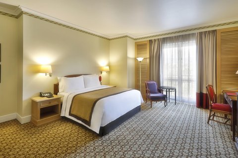 Sheraton Addis, a Luxury Collection Hotel - Addis Ababa - Ethiopia - booked ai