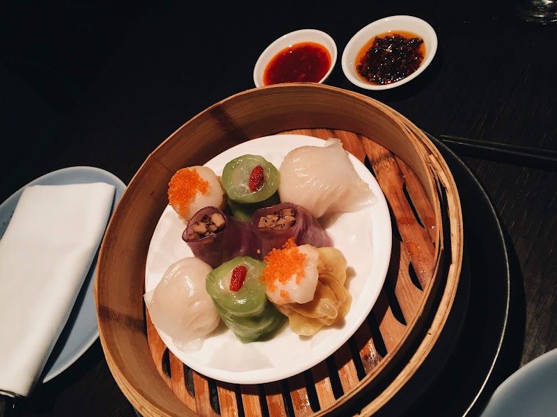 Hakkasan Abu Dhabi - Abu Dhabi - United Arab Emirates - booked ai