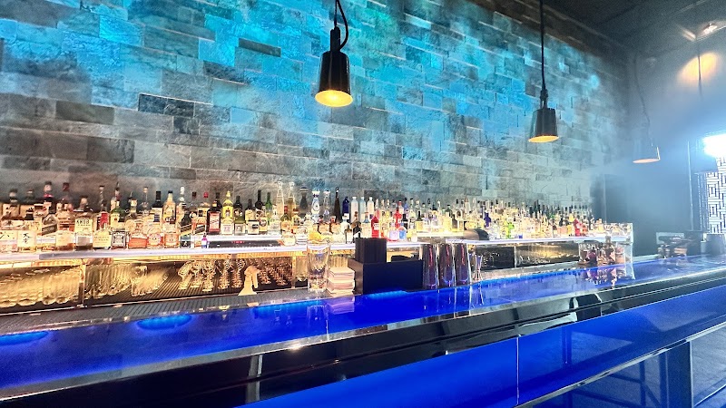 Hakkasan Abu Dhabi - Abu Dhabi - United Arab Emirates - booked ai
