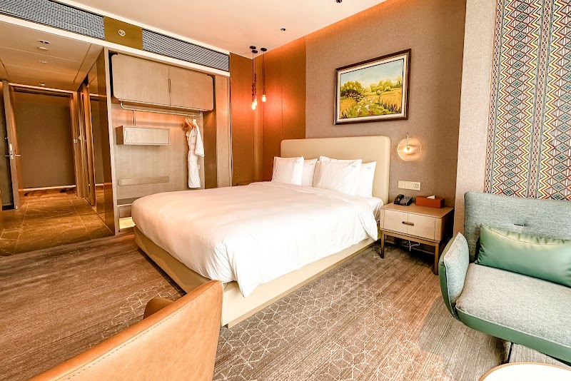 Skylight Hotel Addis Ababa - Addis Ababa - Ethiopia - booked ai