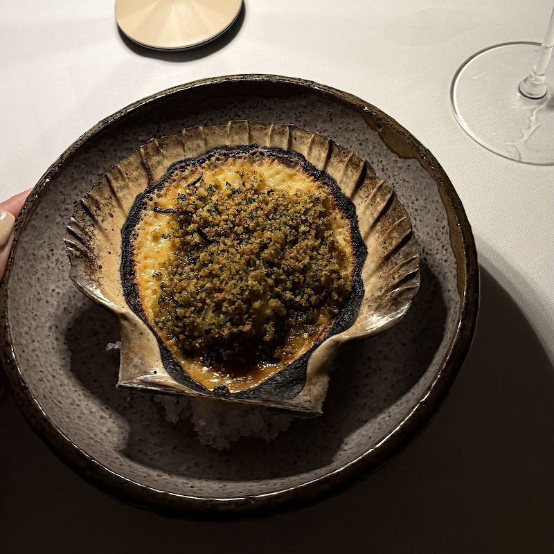 Marina Social by Jason Atherton - Dubai - United Arab Emirates - booked ai