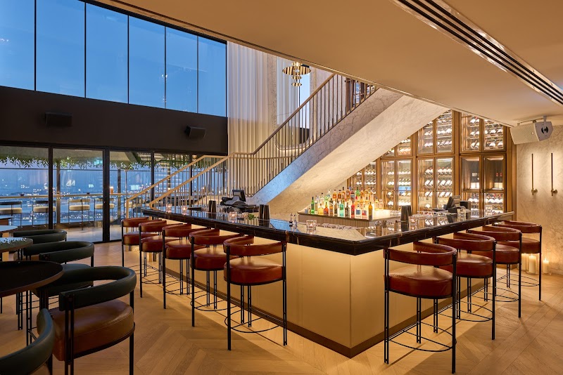 Marina Social by Jason Atherton - Dubai - United Arab Emirates - booked ai