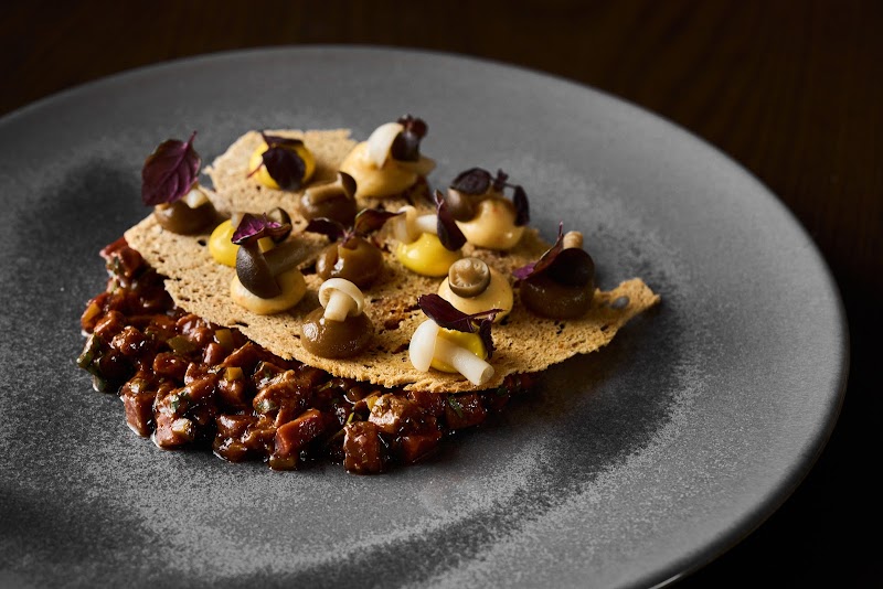Marina Social by Jason Atherton - Dubai - United Arab Emirates - booked ai