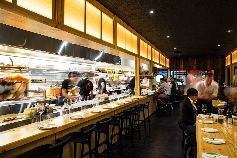 Shobosho - Adelaide - Australia - booked ai