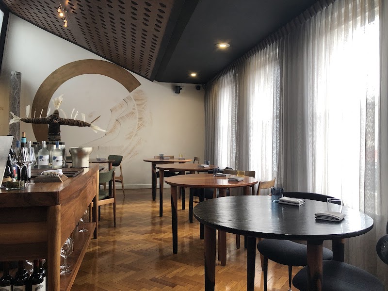 Orana - Adelaide - Australia - booked ai