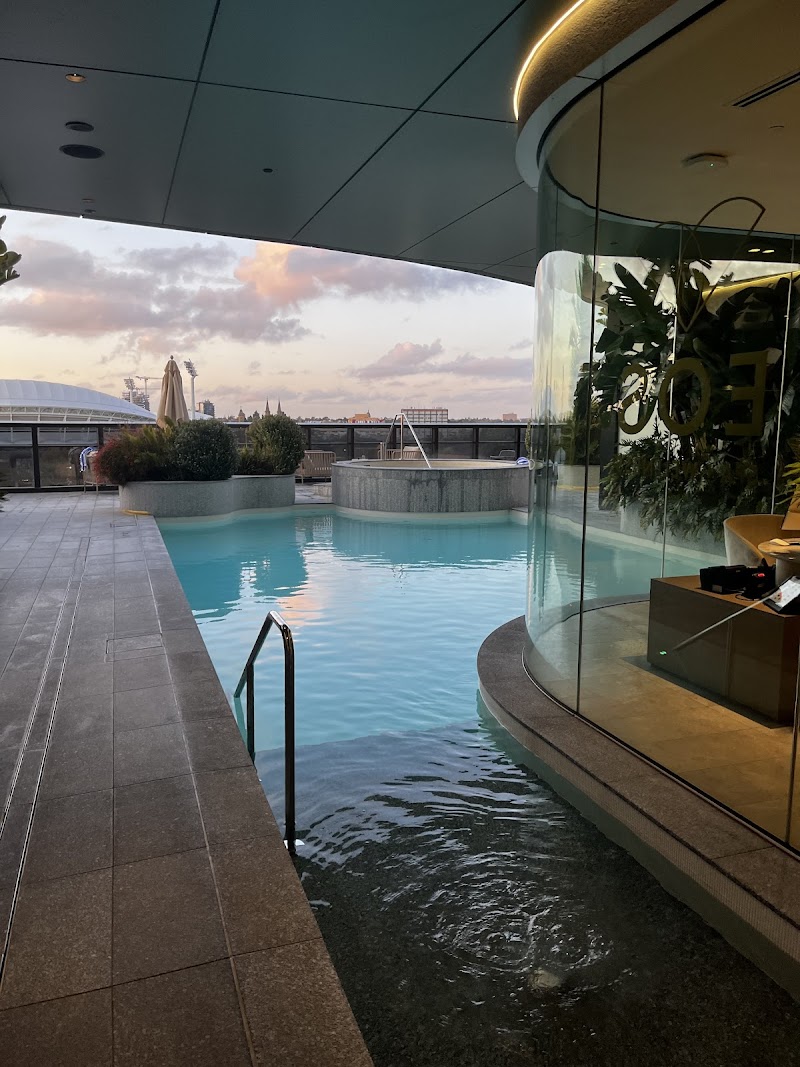 Eos by SkyCity - Adelaide - Australia - booked ai