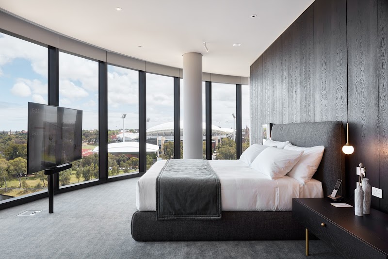 Eos by SkyCity - Adelaide - Australia - booked ai