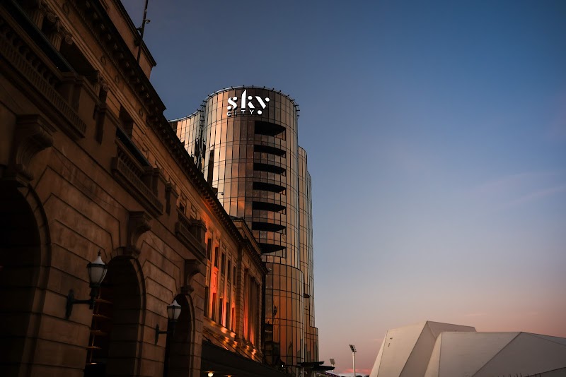 Eos by SkyCity - Adelaide - Australia - booked ai