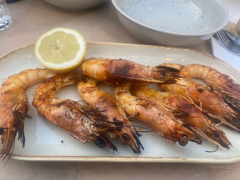 Toxotis Restaurant - Skala - Greece - booked ai