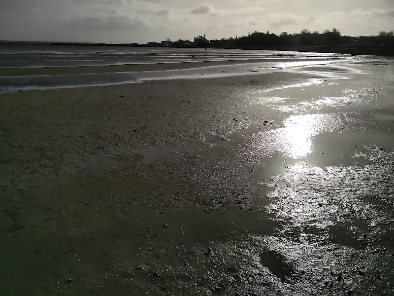 Relax at Vesterstrand Beach with its iconic beach huts and scenic views - Ærøskøbing - Denmark - booked ai